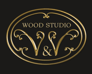 V&V Wood Studio, SIA, деревообработка